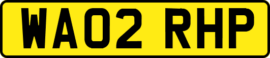 WA02RHP