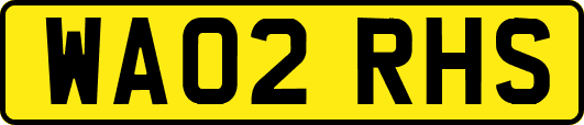 WA02RHS