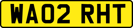 WA02RHT