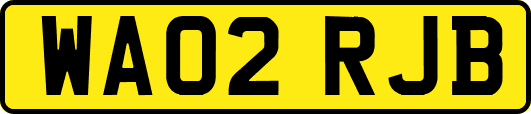 WA02RJB