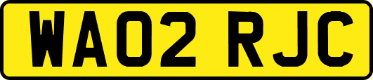WA02RJC