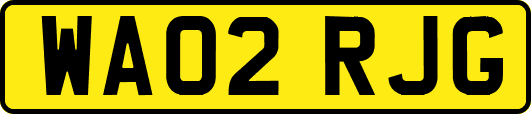 WA02RJG