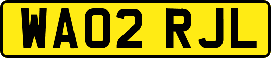 WA02RJL
