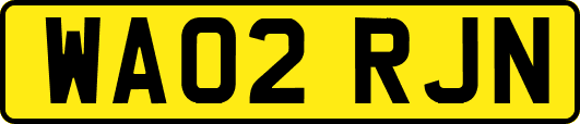 WA02RJN