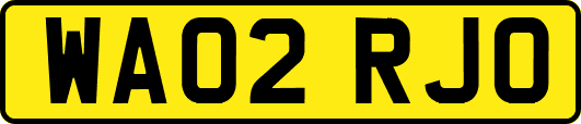 WA02RJO