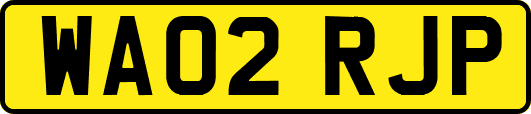 WA02RJP