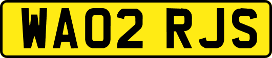 WA02RJS