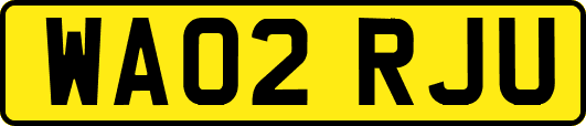 WA02RJU