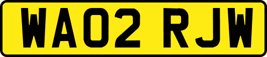 WA02RJW