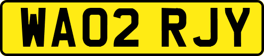 WA02RJY