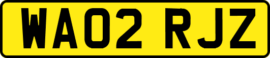 WA02RJZ