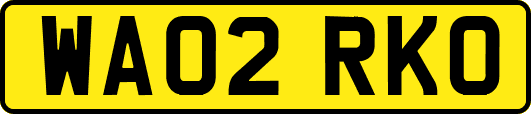 WA02RKO