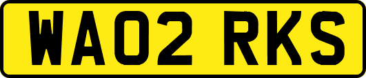 WA02RKS
