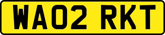 WA02RKT