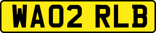 WA02RLB
