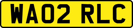 WA02RLC