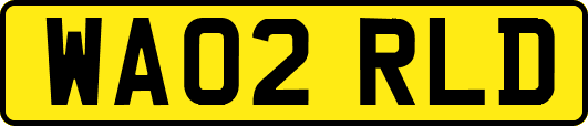 WA02RLD