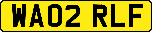 WA02RLF