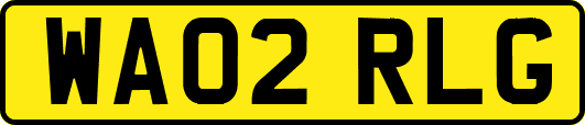 WA02RLG