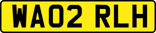WA02RLH