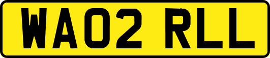 WA02RLL