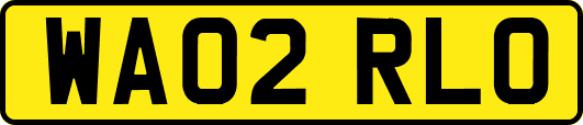 WA02RLO