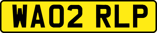WA02RLP