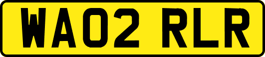 WA02RLR