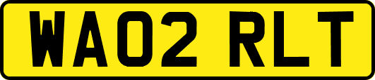 WA02RLT