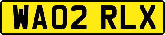 WA02RLX