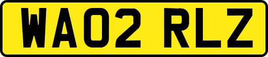 WA02RLZ