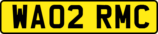 WA02RMC