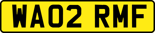 WA02RMF