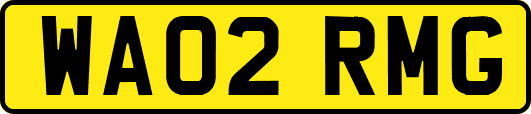 WA02RMG
