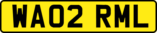 WA02RML