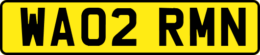 WA02RMN