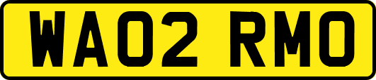WA02RMO
