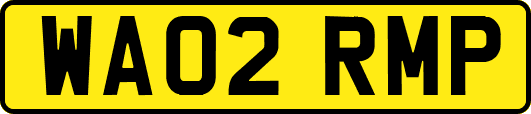 WA02RMP