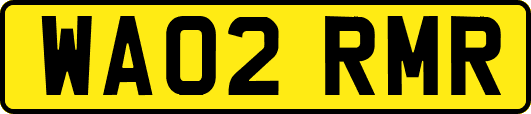 WA02RMR
