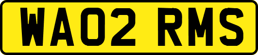 WA02RMS