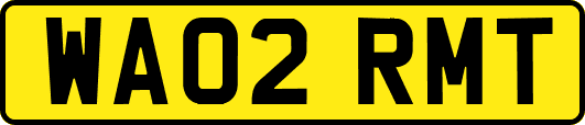 WA02RMT
