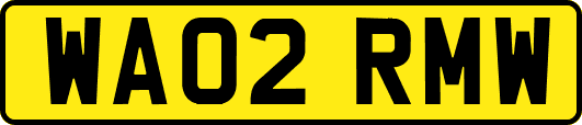WA02RMW