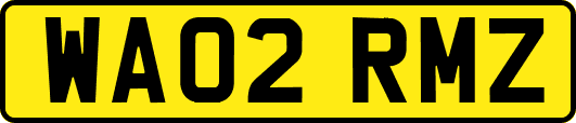 WA02RMZ