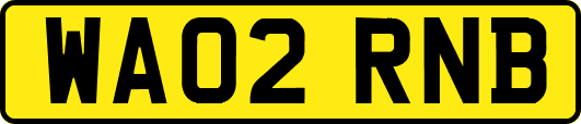 WA02RNB