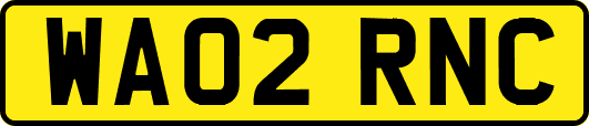 WA02RNC