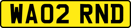 WA02RND