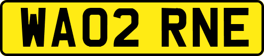 WA02RNE