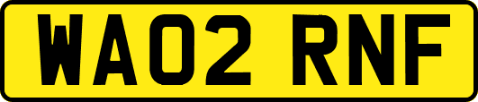 WA02RNF
