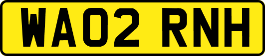 WA02RNH