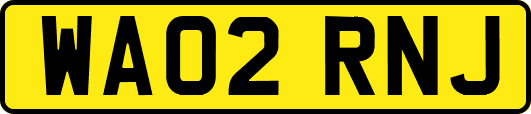 WA02RNJ
